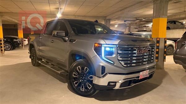 GMC Sierra 2024 for sale in Iraq - Sulaymaniyah
